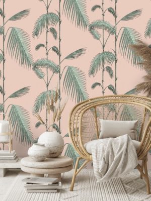 COLE & SON TAPETE 112/2005 ICONS