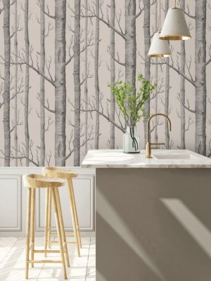 COLE & SON TAPETE 112/3009 ICONS