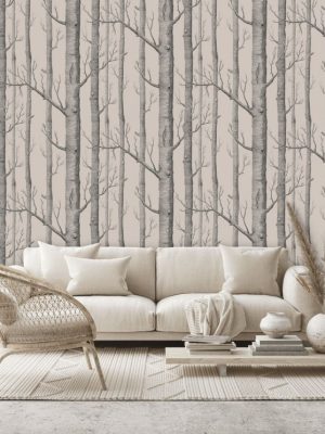 COLE & SON TAPETE 112/3009 ICONS