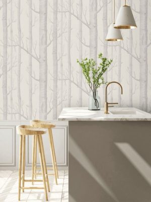 COLE & SON TAPETE 112/3011 ICONS