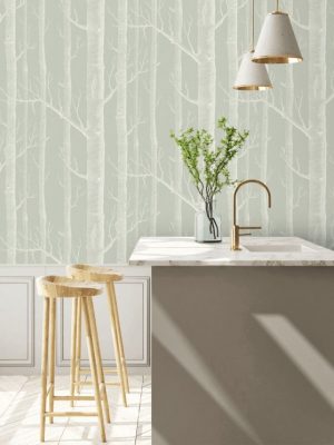 COLE & SON TAPETE 112/3013 ICONS