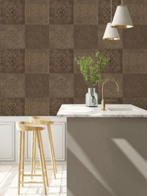 COLE & SON TAPETE 113/2007 MARTYN LAWRENCE BULLARD