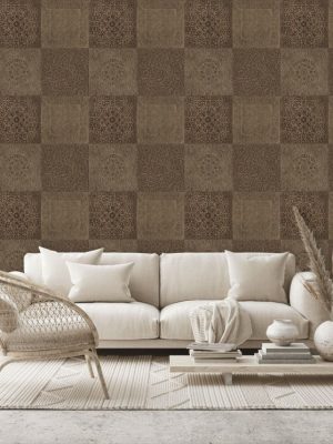 COLE & SON TAPETE 113/2007 MARTYN LAWRENCE BULLARD
