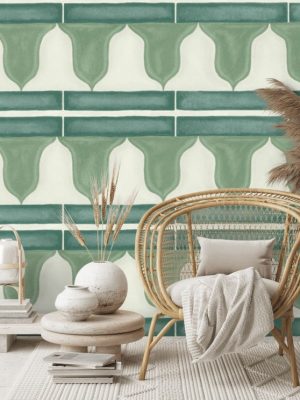 COLE & SON TAPETE 113/12037 MARTYN LAWRENCE BULLARD