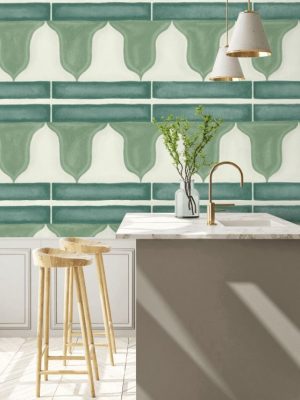 COLE & SON TAPETE 113/12037 MARTYN LAWRENCE BULLARD