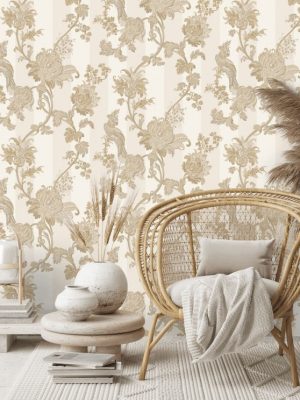 COLE & SON TAPETE 113/8021 MARTYN LAWRENCE BULLARD