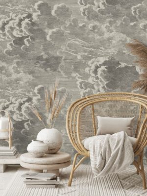 COLE & SON TAPETE 114/2004 FORNASETTI