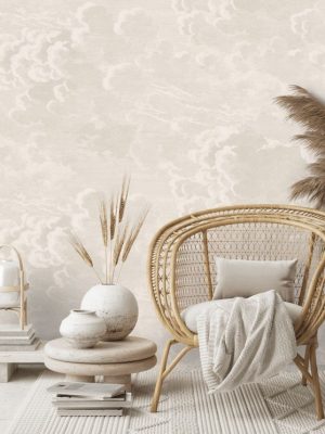 COLE & SON TAPETE 114/2005 FORNASETTI