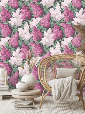 COLE & SON TAPETE 115/1001 BOTANICAL BOTANICA