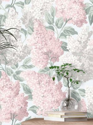 COLE & SON TAPETE 115/1002 BOTANICAL BOTANICA