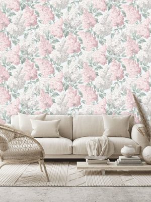 COLE & SON TAPETE 115/1002 BOTANICAL BOTANICA