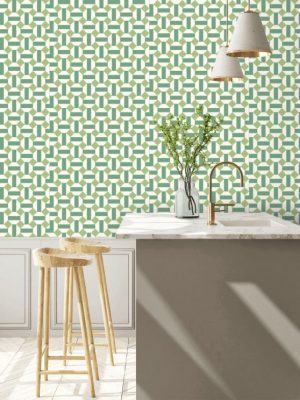 COLE & SON TAPETE 117/12038 SEVILLE