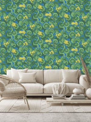 COLE & SON TAPETE 117/11032 SEVILLE