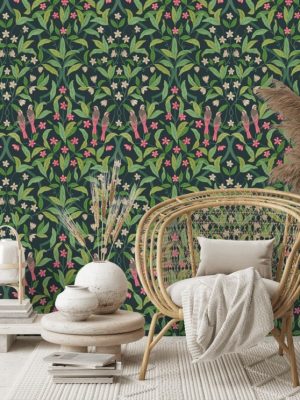 COLE & SON TAPETE 117/10028 SEVILLE