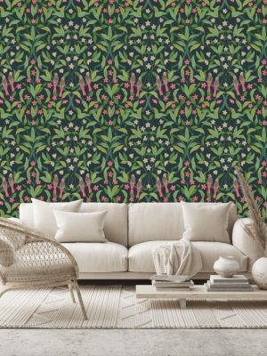 COLE & SON TAPETE 117/10028 SEVILLE
