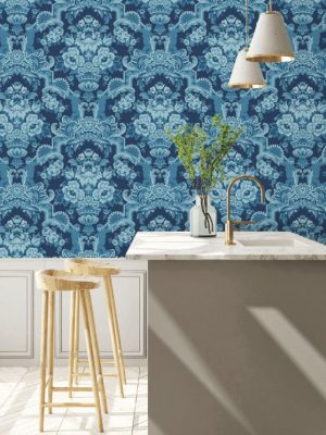 COLE & SON TAPETE 117/13041 SEVILLE