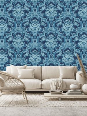 COLE & SON TAPETE 117/13041 SEVILLE