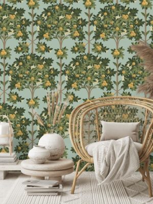 COLE & SON TAPETE 117/1002 SEVILLE