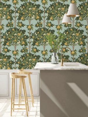 COLE & SON TAPETE 117/1002 SEVILLE