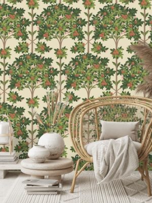 COLE & SON TAPETE 117/1001 SEVILLE