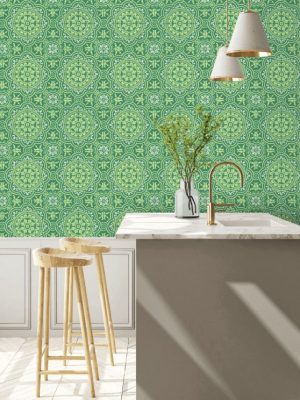 COLE & SON TAPETE 117/8023 SEVILLE