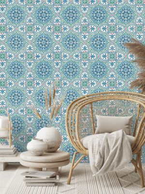 COLE & SON TAPETE 117/8024 SEVILLE
