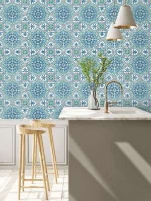 COLE & SON TAPETE 117/8024 SEVILLE