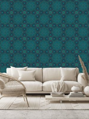 COLE & SON TAPETE 117/8021 SEVILLE