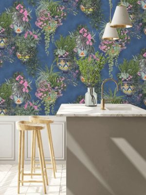 COLE & SON TAPETE 117/9026 SEVILLE