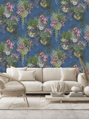 COLE & SON TAPETE 117/9026 SEVILLE