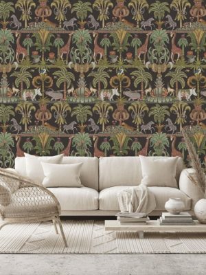 COLE & SON TAPETE 119/5027 ARDMORE JABULA