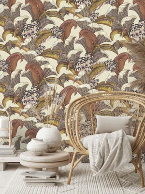 COLE & SON TAPETE 119/1004 ARDMORE JABULA
