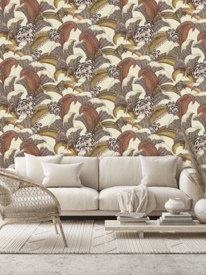 COLE & SON TAPETE 119/1004 ARDMORE JABULA