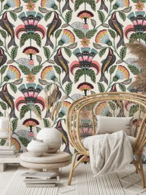 COLE & SON TAPETE 119/8036 ARDMORE JABULA