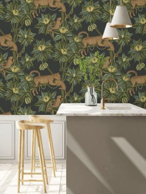 COLE & SON TAPETE 119/3016 ARDMORE JABULA