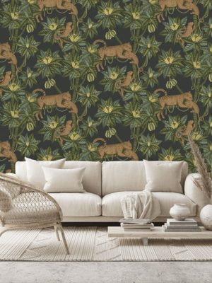 COLE & SON TAPETE 119/3016 ARDMORE JABULA