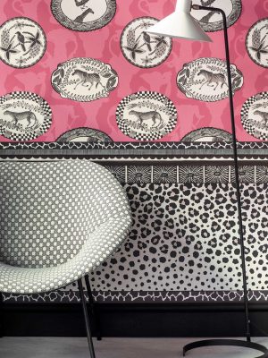 COLE & SON TAPETE 109/13061 ARDMORE COLLECTION