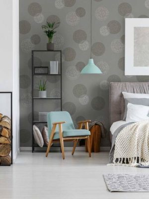 A.S. CRÉATION TAPETE 347713 CASUAL LIVING