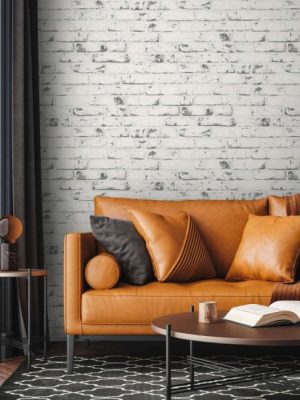 A.S. CRÉATION TAPETE 907837 CASUAL LIVING