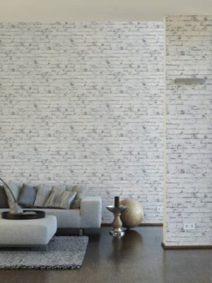 A.S. CRÉATION TAPETE 907837 CASUAL LIVING