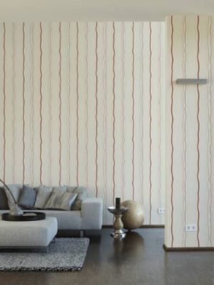 A.S. CRÉATION TAPETE 958731 CASUAL LIVING