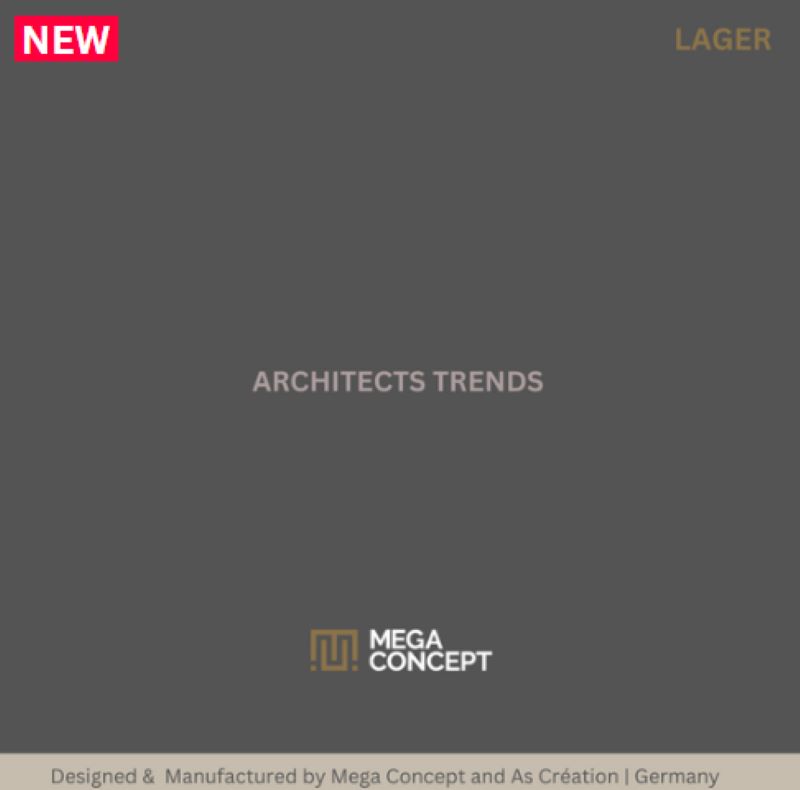Architects Trends Prodaja tapeta