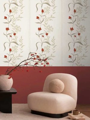 A.S. CRÉATION TAPETE 958727 CASUAL LIVING