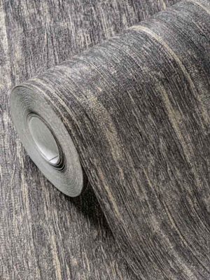 siva tapeta sa motivom drveta