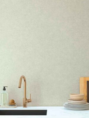 siva jednobojna tapeta za zid