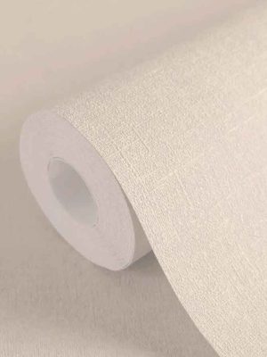 bez jednobojna tapeta za zid