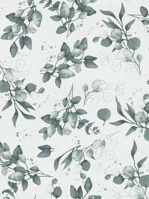 bela tapeta sa lišćem odmah dostupno