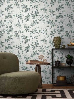 AS CREATION TAPETE 397682 PURE ELEGANCE