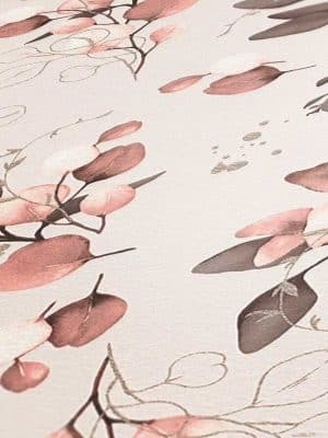 AS CREATION TAPETE 397681 PURE ELEGANCE