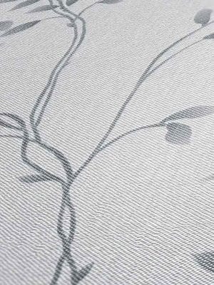 AS CREATION TAPETE 397674 PURE ELEGANCE